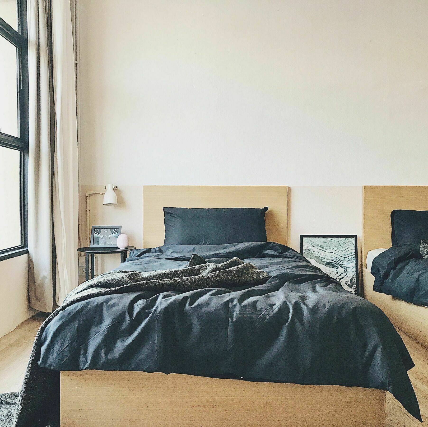 Beige Poshtels + Netflix Hostel Bangkok Exterior photo